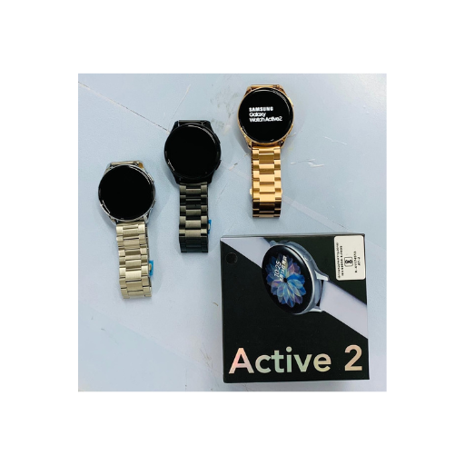 Samsung Galaxy Watch Active 2